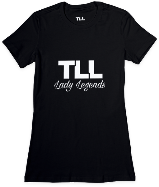 Lady Legends Classic T-Shirt