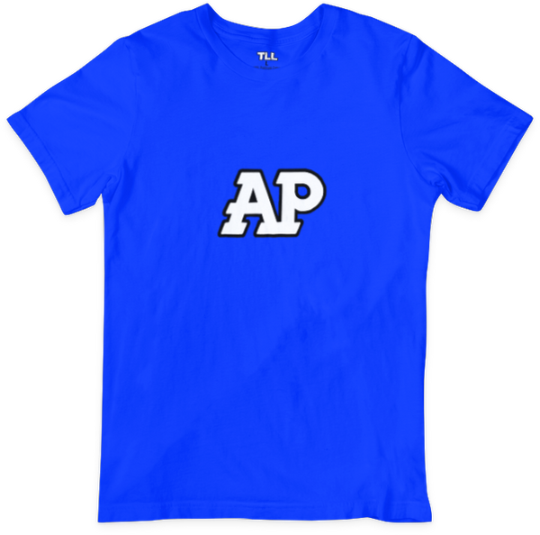 Andrew Pappas Classic T-Shirt