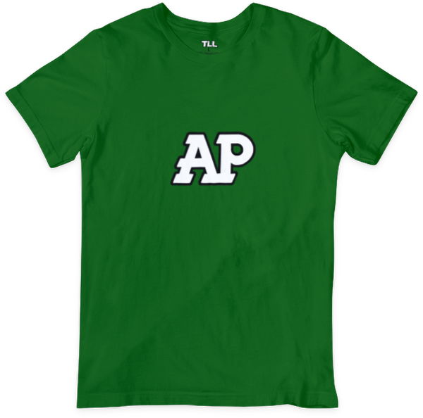 Andrew Pappas Classic T-Shirt