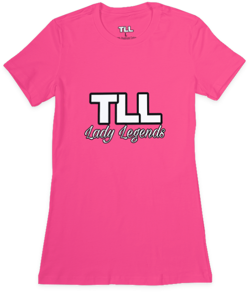 Lady Legends Classic T-Shirt