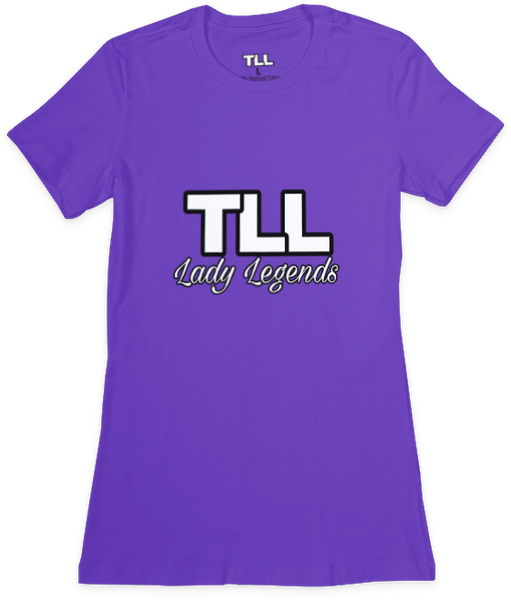 Lady Legends Classic T-Shirt