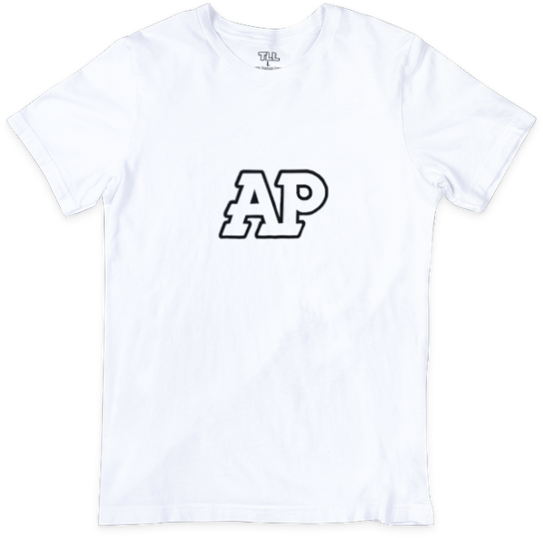 Andrew Pappas Classic T-Shirt