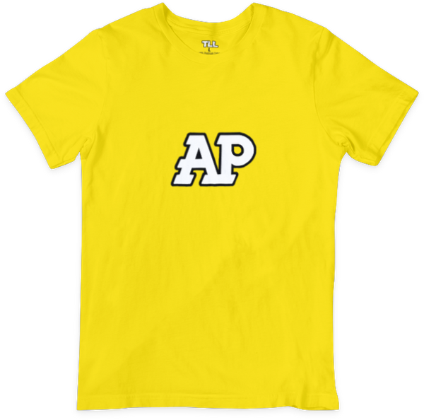 Andrew Pappas Classic T-Shirt
