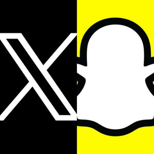 The Legend Label is now on X and Snapchat