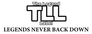 The Legend Label