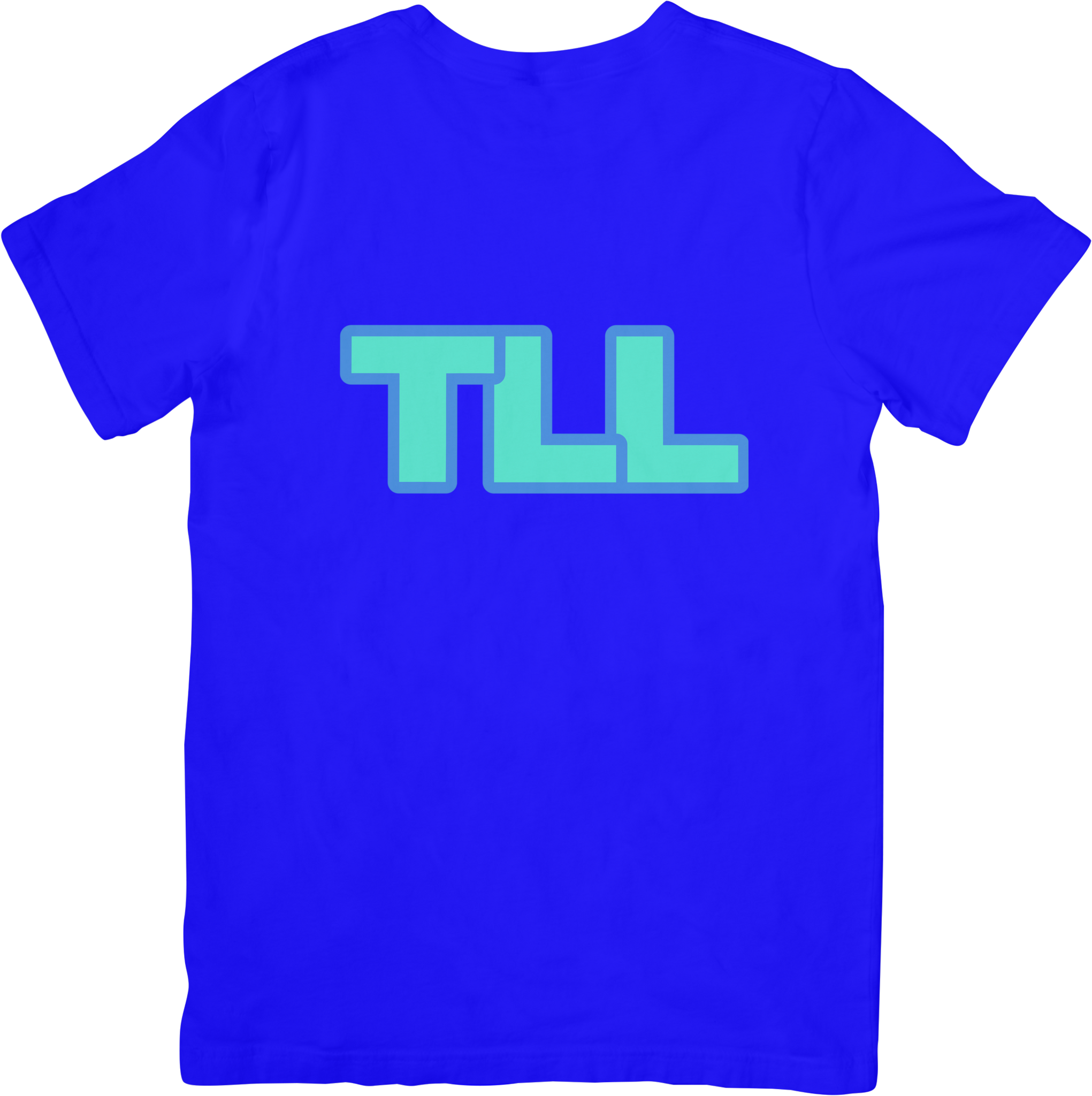 Legend T-Shirt - Opal