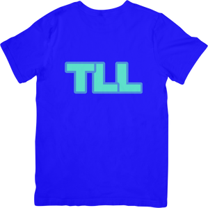 Legend T-Shirt - Opal