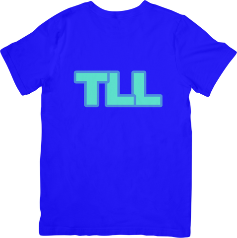 Legend T-Shirt - Opal