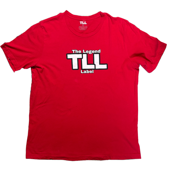 Classic Logo T-Shirt