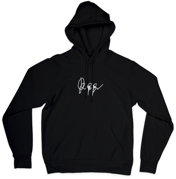 AP Signature Hoodie