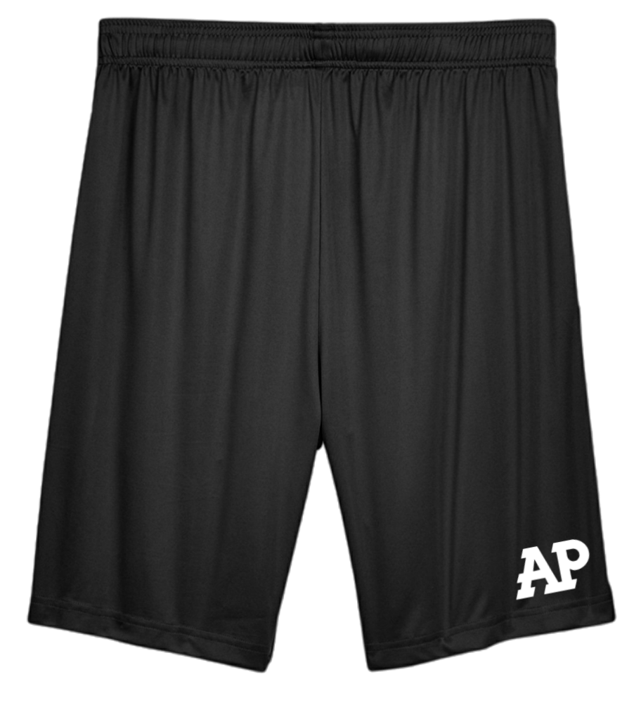 AP Classic Polyester Shorts