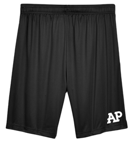 AP Classic Polyester Shorts