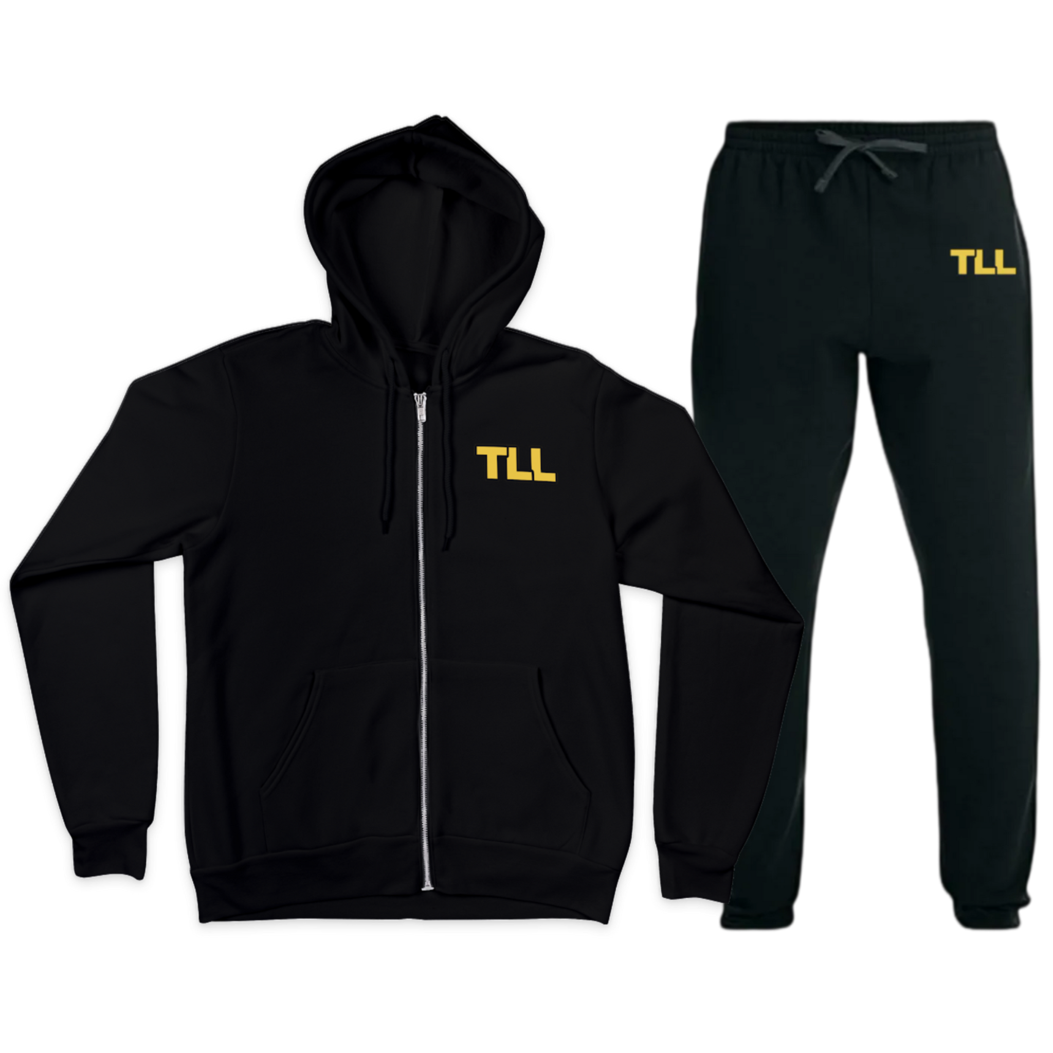 Premium Sweatsuit