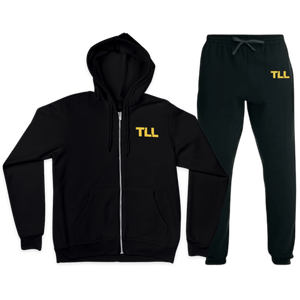 Premium Sweatsuit