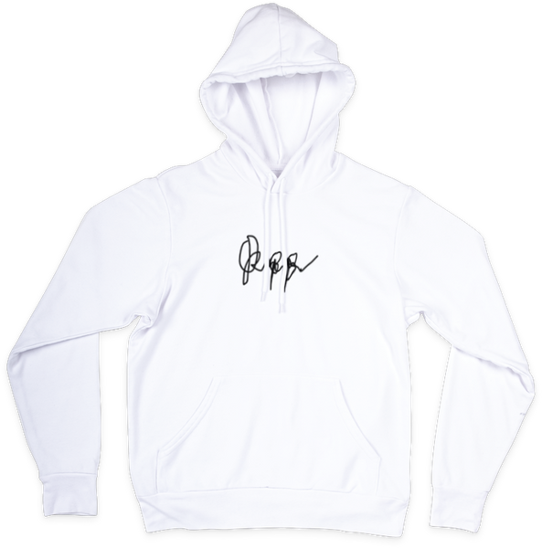 AP Signature Hoodie