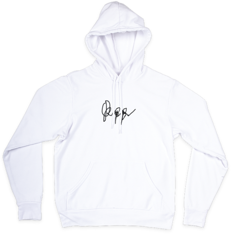 AP Signature Hoodie